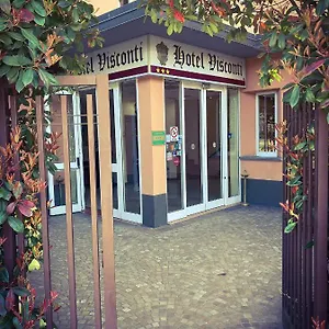 *** Hotel Visconti Italy