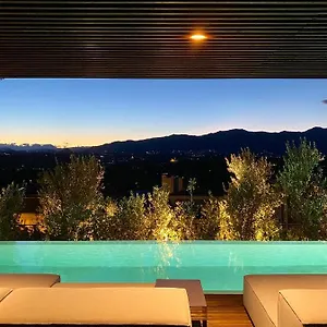 ***** Hotel C-hotel & Italia