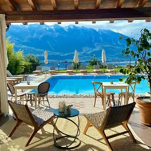 **** Aparthotel Dalco & Italy