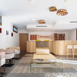 **** Hotel Tramas & Italy