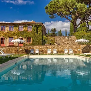  Agroturismo Le Ragnaie