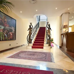 **** Hotel Giardino Italy