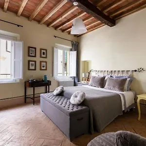 Tuscany View Guest house