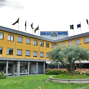 **** Hotel Melas Italy