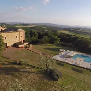  Appartamento Antica Grancia Di Quercecchio