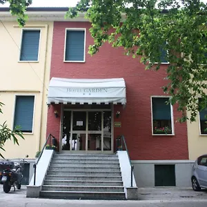 ** Hotel Garden Italy