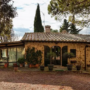 Casa vacanze Podere Il Lampo