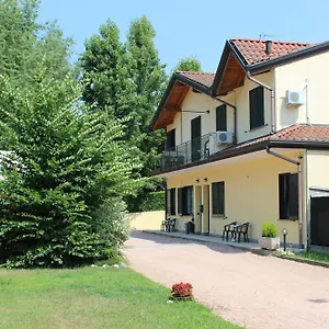 *** Bed and breakfast Giglio Italia